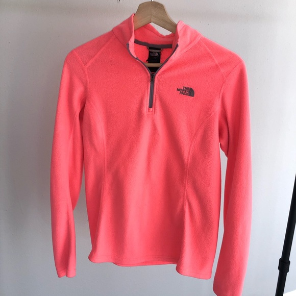 The North Face Tops - Women’s north face quarter zip